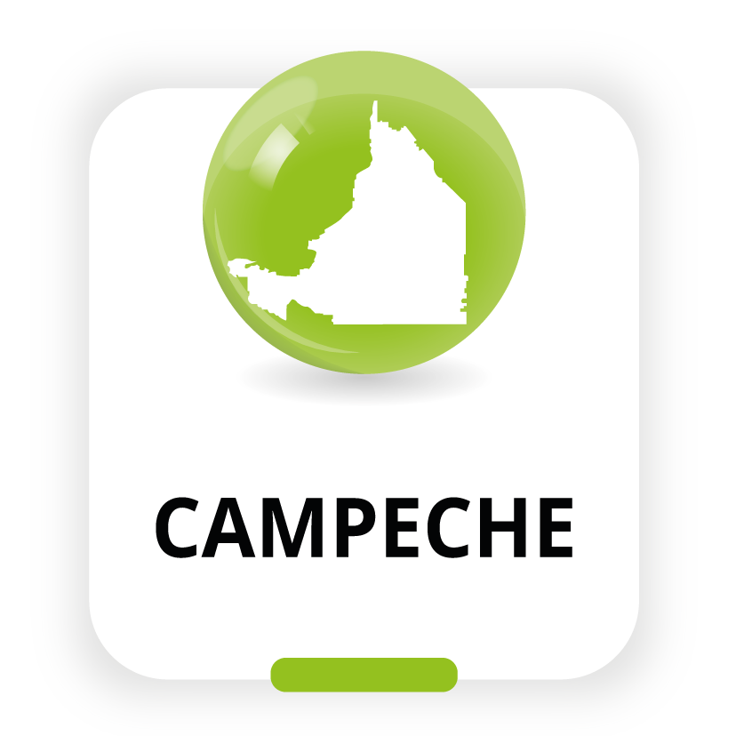 Estado de Campeche