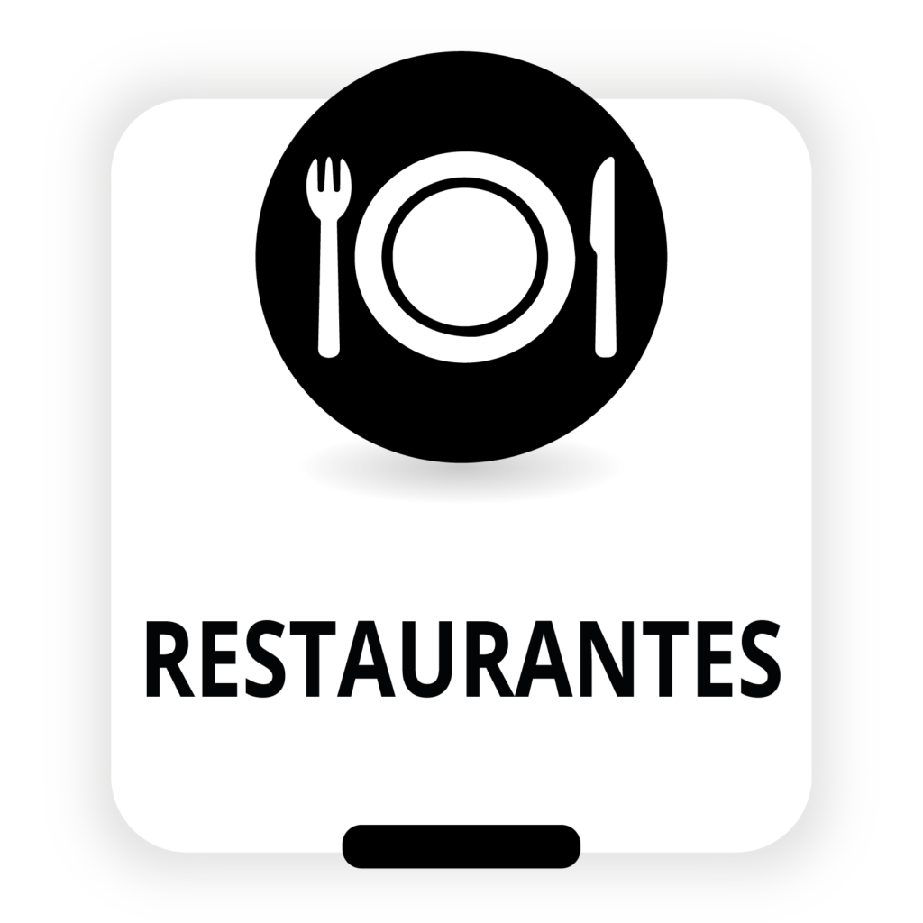 Restaurantes por el Mundo Maya