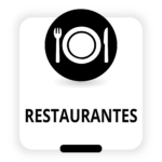 Restaurantes por el Mundo Maya