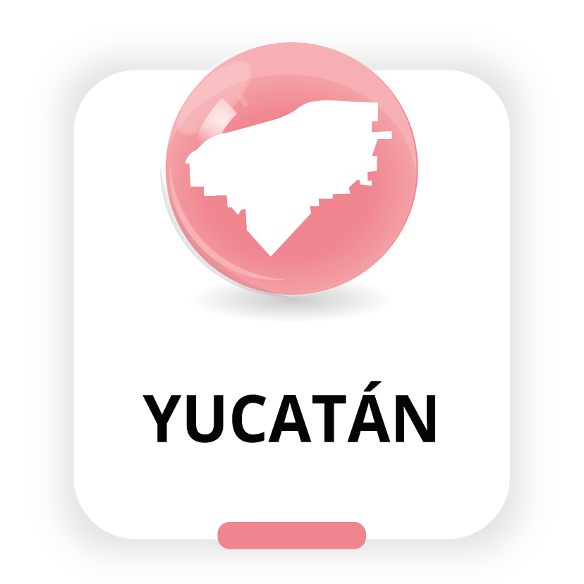 Estado de Yucatán