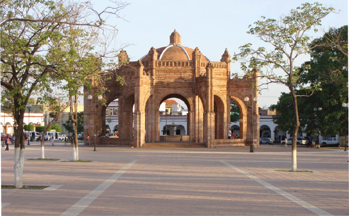 ChiapaCorzo. Foto: ArturoRamos