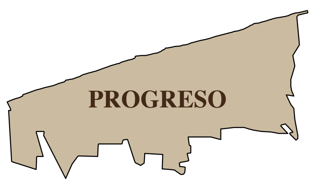 Municipio de Progreso, Yucatán