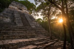 Historia y Origen de los Mayas: Un Viaje Fascinante a Través del Tiempo