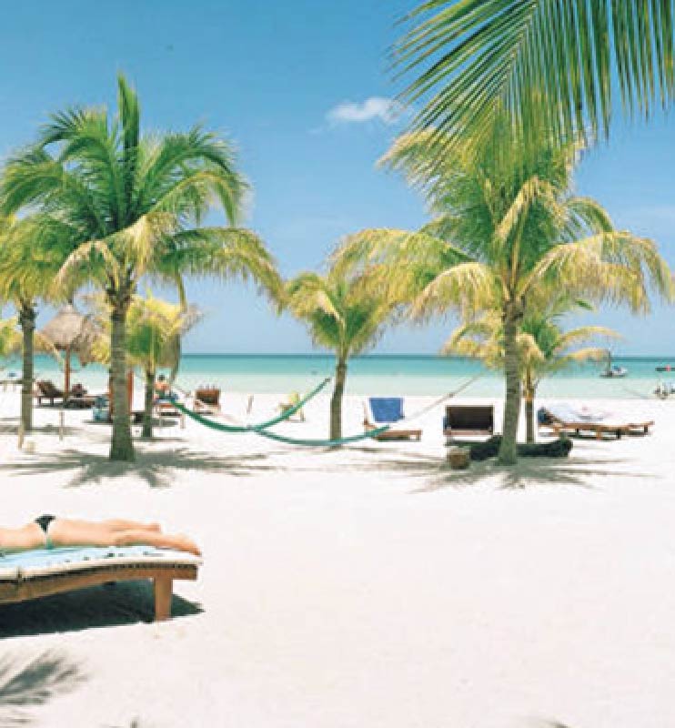 Lázaro Cárdenas, Quintana Roo