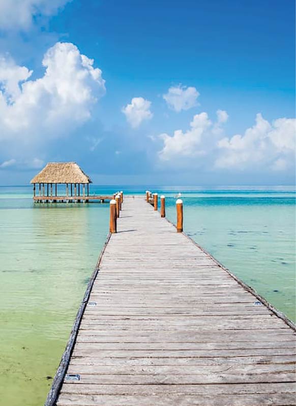 Lázaro Cárdenas, Quintana Roo