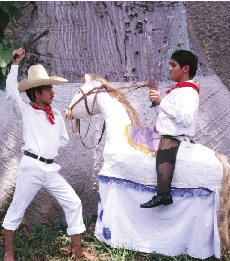 Conoce Tabasco a través de su Música Tradicional - por el Mundo Maya