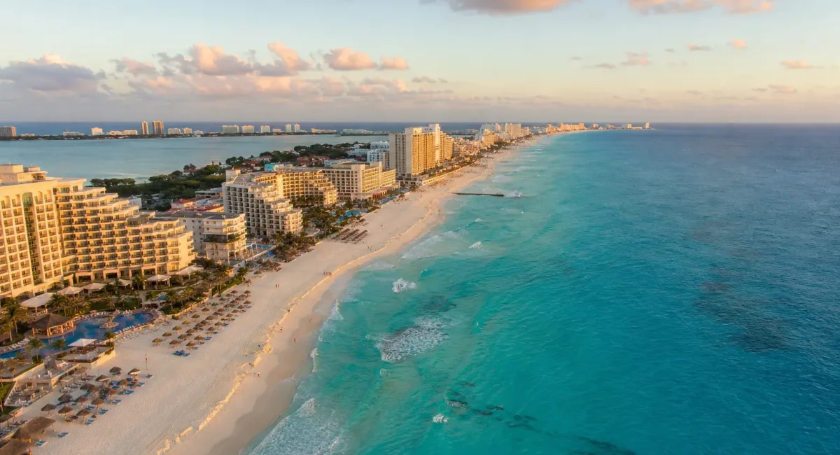 Cancún, México: Guía Completa para Viajar