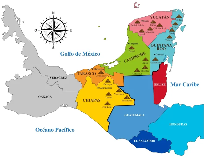 Mapa-Home-Region-Maya